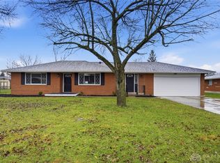 3488 Parallel Rd, Dayton, OH 45439