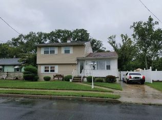 804 Church St, Pleasantville, NJ 08232