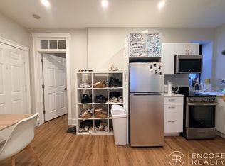 834 Beacon St #A204, Boston, MA 02215
