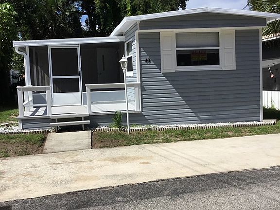 2nd image of 8515 N Atlantic Ave Lot 40