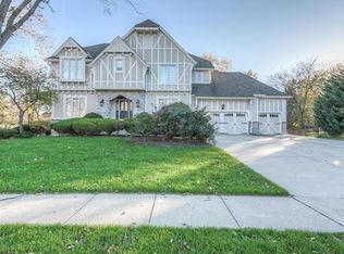 9007 W 140th St, Overland Park, KS 66221