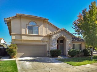 4100 Deer Spring Dr, Modesto, CA 95356