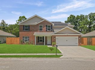 204 Lantana Blvd, Long Beach, MS 39560