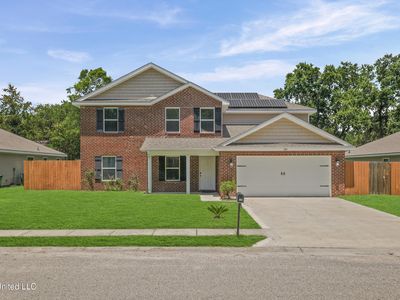 204 Lantana Blvd, Long Beach, MS, 39560