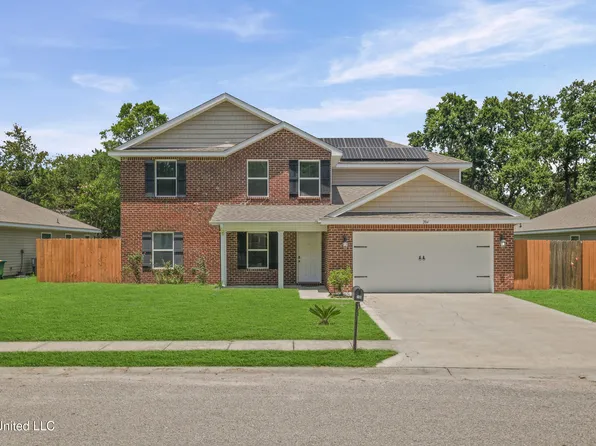 204 Lantana Blvd, Long Beach, MS 39560