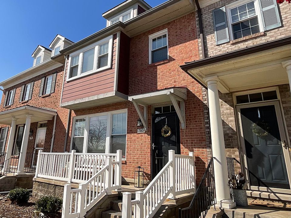 1st image of 780 2nd St #30