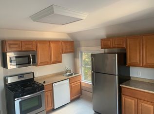 187 Sewall St #2, Ludlow, MA 01056