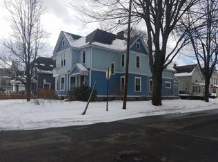 215 Bridge St, Corning, NY 14830