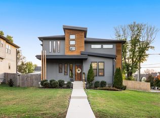 2000 Rosemary Ln, Nashville, TN 37210