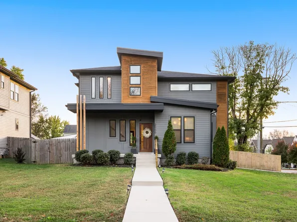 2000 Rosemary Ln, Nashville, TN 37210