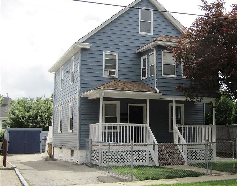 Baxter Exterior