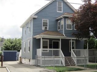 36 Baxter Ave FL 2, Stamford, CT 06902