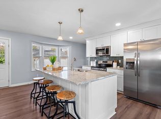 432 Bridgefield Blvd, Chesapeake, VA 23322