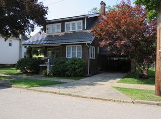 415 N 2nd St, Titusville, PA 16354