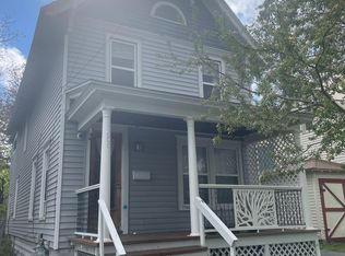 606 Mundy St, Watertown, NY 13601