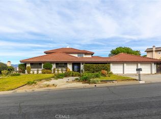 1924 Scenic Ridge Dr, Chino Hills, CA 91709