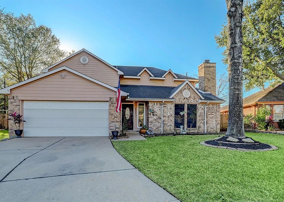 1st image of 8527 Battle Plains Dr