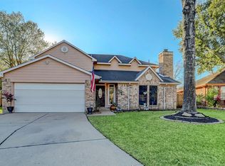 8527 Battle Plains Dr, Houston, TX 77040