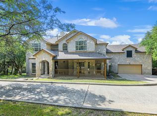 14311 Circle A Trl, Helotes, TX 78023