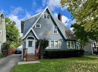 31 Wyand Cres, Rochester, NY 14609