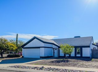 2773 W Avenida Azahar, Tucson, AZ 85745