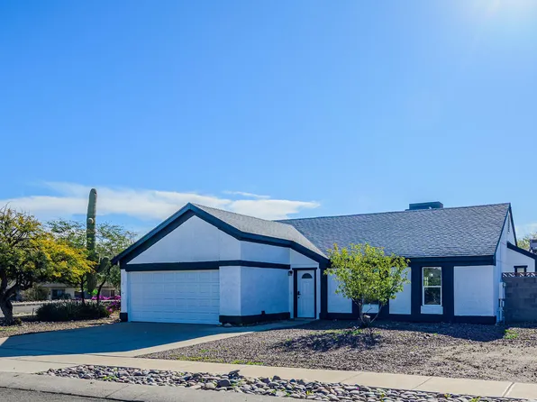 2773 W Avenida Azahar, Tucson, AZ 85745