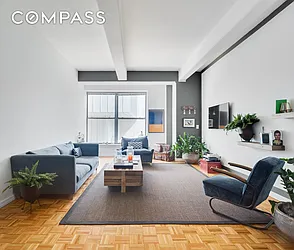 Rented by Compass