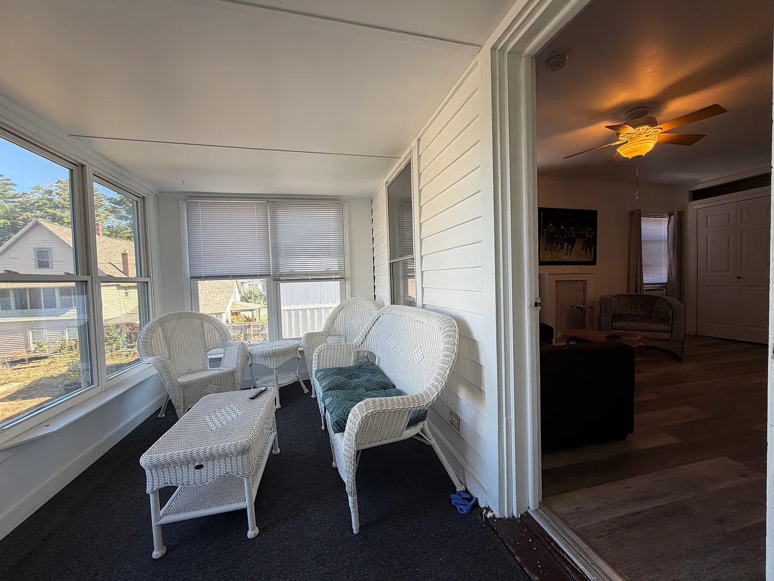 107 White St — Photo 1