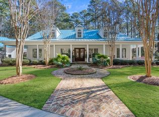 17 May River Dr, Bluffton, SC 29910