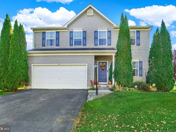 3131 King Richards Ct S, York, PA 17408