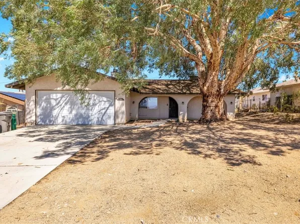 6761 Copper Mountain Rd, Twentynine Palms, CA 92277