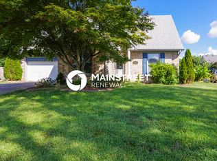 4813 Grecian Ct, Louisville, KY 40272