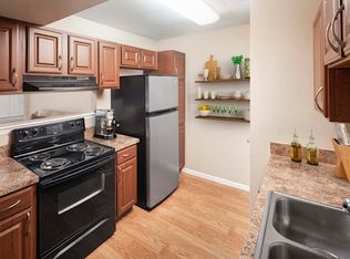 Residences of Valley Ranch, Irving, TX 75063