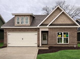 1310 Kensington Cir, Cookeville, TN 38501