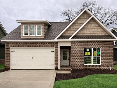 1310 Kensington Cir, Cookeville, TN, 38501