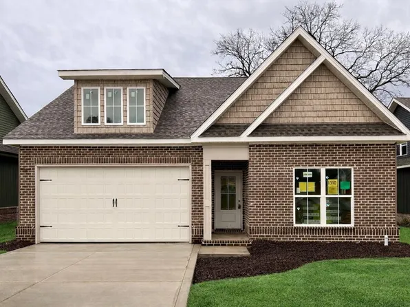 1310 Kensington Cir, Cookeville, TN 38501