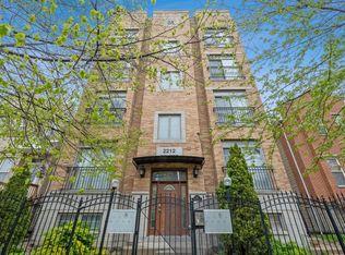2212 W Monroe St APT 4W, Chicago, IL 60612