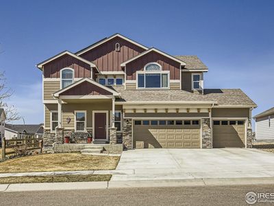 5460 Homeward Dr, Timnath, CO, 80547