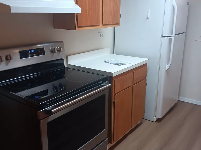 315 NE 28th Ave #204 — Photo 5