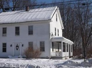 117 Central St, Auburn, MA 01501