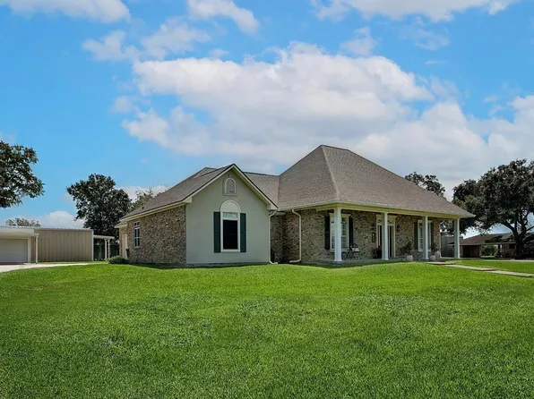 411 Chief H Fred Ave, Maurice, LA 70555