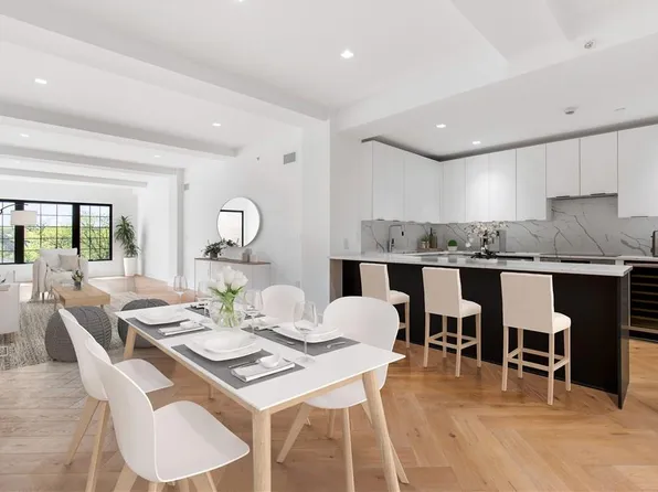 100 Pondfield Road #3B, Bronxville, NY 10708