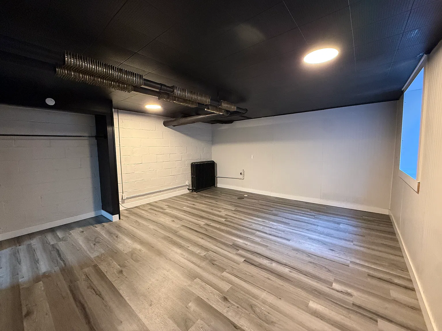 1 bed, 1.0 bath, $600 — Photo 2