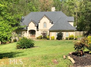 195 Old Fairburn Close SW, Atlanta, GA 30331