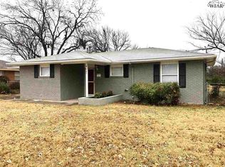 4637 Stanford Ave, Wichita Falls, TX 76308
