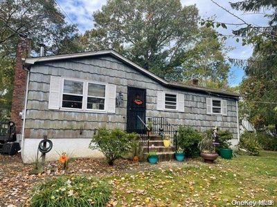 211 Hulse Avenue, Wading River, NY, 11792