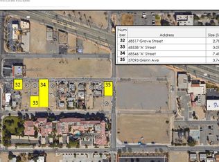 0 Grove St, Cathedral City, CA 92234