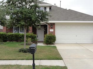 12423 Iris Hollow Way, Houston, TX 77089