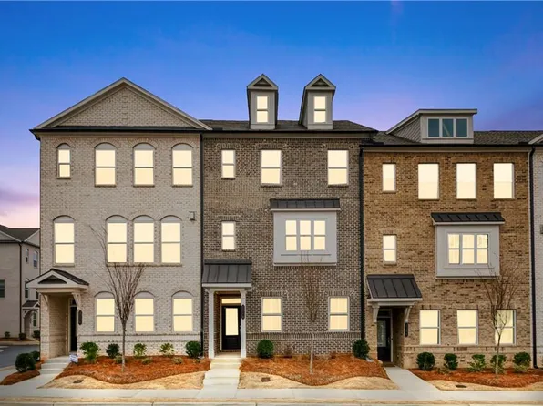 2216 Pale Hawthorn St, Buford, GA 30518