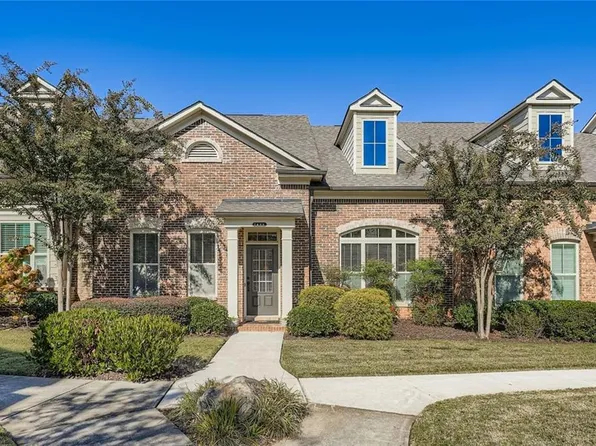 7875 Pierpoint Ln, Alpharetta, GA 30005